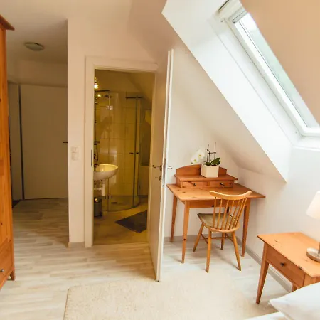 Gaestezimmer Rolea Kwatera prywatna Dürnstein