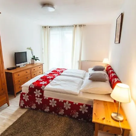 Gaestezimmer Rolea Homestay Duernstein