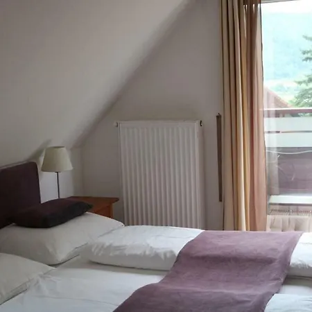 Privat bolig Gaestezimmer Rolea