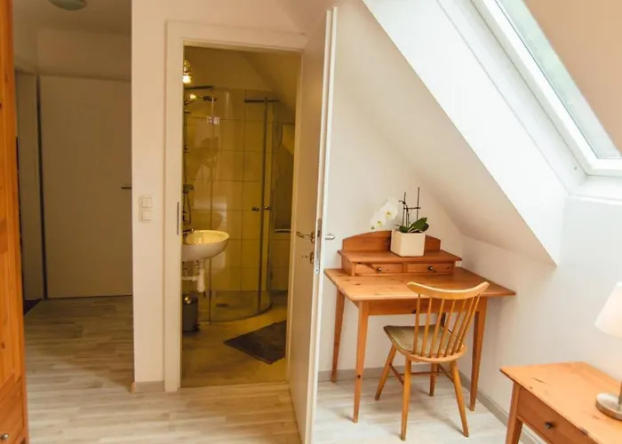 Gaestezimmer Rolea Homestay Duernstein