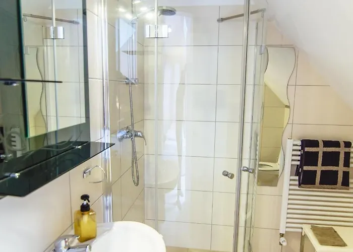 Gaestezimmer Rolea Duernstein