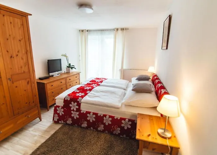 Gästezimmer Rolea Privatunterkunft Dürnstein