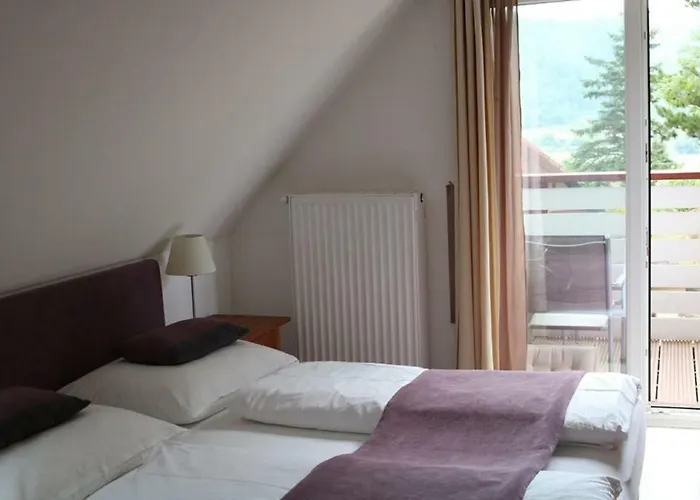 Homestay Gaestezimmer Rolea