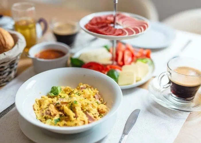 Gästezimmer Rolea *